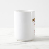 Mug vagues de victoire (Centre)