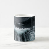 MUG VAGUES D'EAU (Centre)