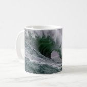 MUG VAGUES MARITIMES (Devant gauche)