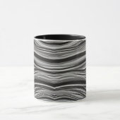 Mug Vagues Monochromes (Centre)