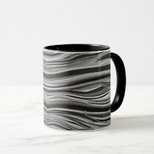 Vagues Monochromes