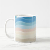 Mug Vagues salées côtières (Gauche)