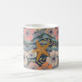 Mug vagues tropicales mûre (Centre)