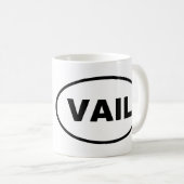 MUG VAIL (Devant droit)