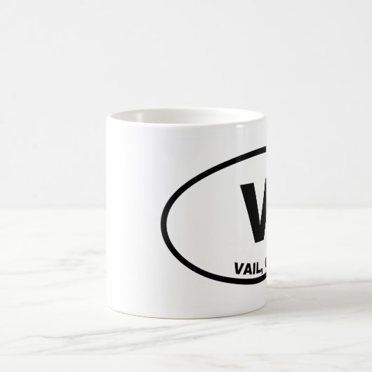 Mug Vail (Centre)