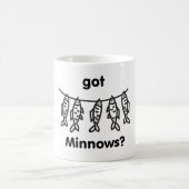 Mug vairons obtenus (Centre)