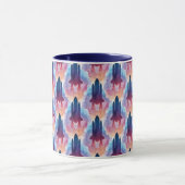 Mug Vaisseau spatial (Centre)