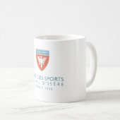 Mug Val d'Isère Koffiemok (Voorkant rechts)