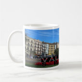 Mug Valence (Gauche)