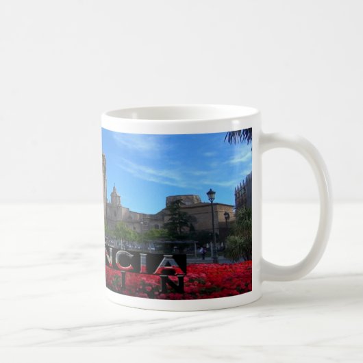 Mug Valence (Droite)