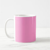 Mug Valentin d'amour du requin (Gauche)