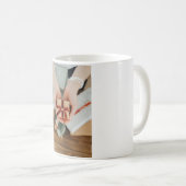 MUG VALENTIN & FRIEND (Devant droit)