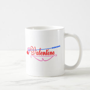 Mug Valentine