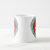 Mug Valentine (Centre)