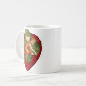 Mug Valentine (Devant gauche)