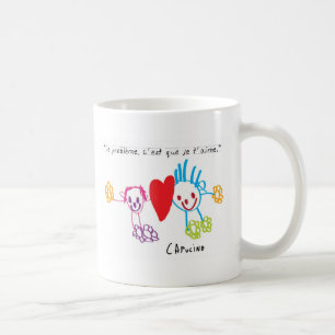 Mug Valentine 2009