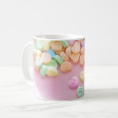 Mug Valentine Candy (Devant gauche)