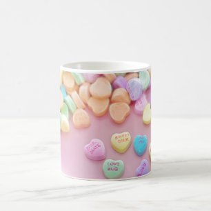 Mug Valentine Candy
