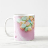 Mug Valentine Candy (Gauche)