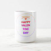 MUG VALENTINE DAY (Centre)