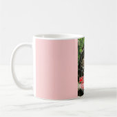 Mug Valentine Giraffe (Gauche)