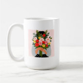 Mug Valentine II de Darling (Gauche)