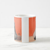 Mug Valentine Kisses (Centre)