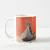 Mug Valentine Kisses (Gauche)