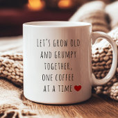 Mug Valentine Romantic Mignonne Ami Fille Ami Garçon