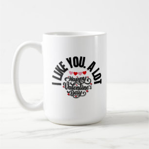 mug Valentine’s Day
