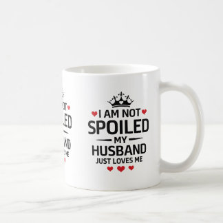 Mug Valentine’s Day Gift