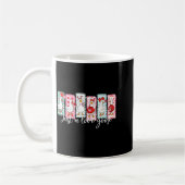 Mug Valentine’s Day Silly Goose Love Season Just A Lov (Gauche)