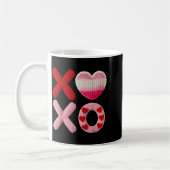 Mug Valentine Vibe Design  (Gauche)