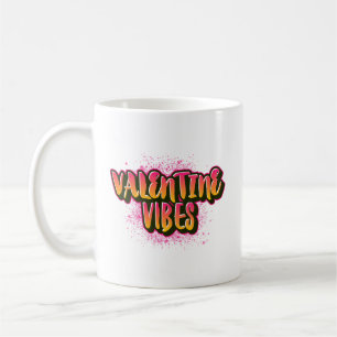Mug Valentine Vibes