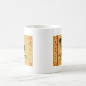 Mug Valentine vintage (Centre)