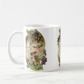 Mug Valentine vintage (Gauche)