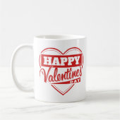 Mug Valentine's Day (Gauche)