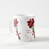 Mug Valentine's Day (Devant gauche)