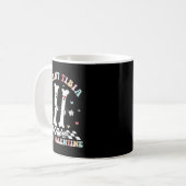 Mug Valentines Day Ortho Nurse Orthopedic I Want Tibia (Devant gauche)