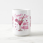Mug Valentine's Fun - "Cupids Favorite" (Centre)