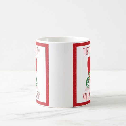 Mug Valentines Joyeuses (Centre)