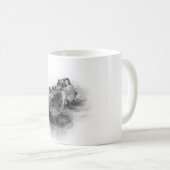 Mug Valery betty (Devant droit)