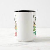 Mug Valeur Nature (Centre)