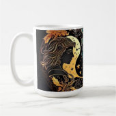 Mug Valeur nutritive Gemini (Gauche)