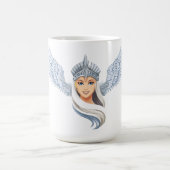 Mug Valkyrie (Centre)