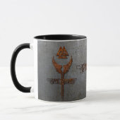 Mug Valkyrie (Gauche)