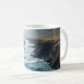 Mug vallée (Devant droit)
