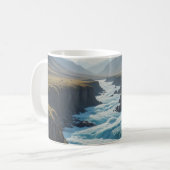 Mug vallée (Devant gauche)