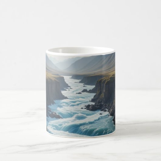 Mug vallée (Centre)