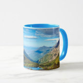 Mug Vallée au-delà (Devant droit)